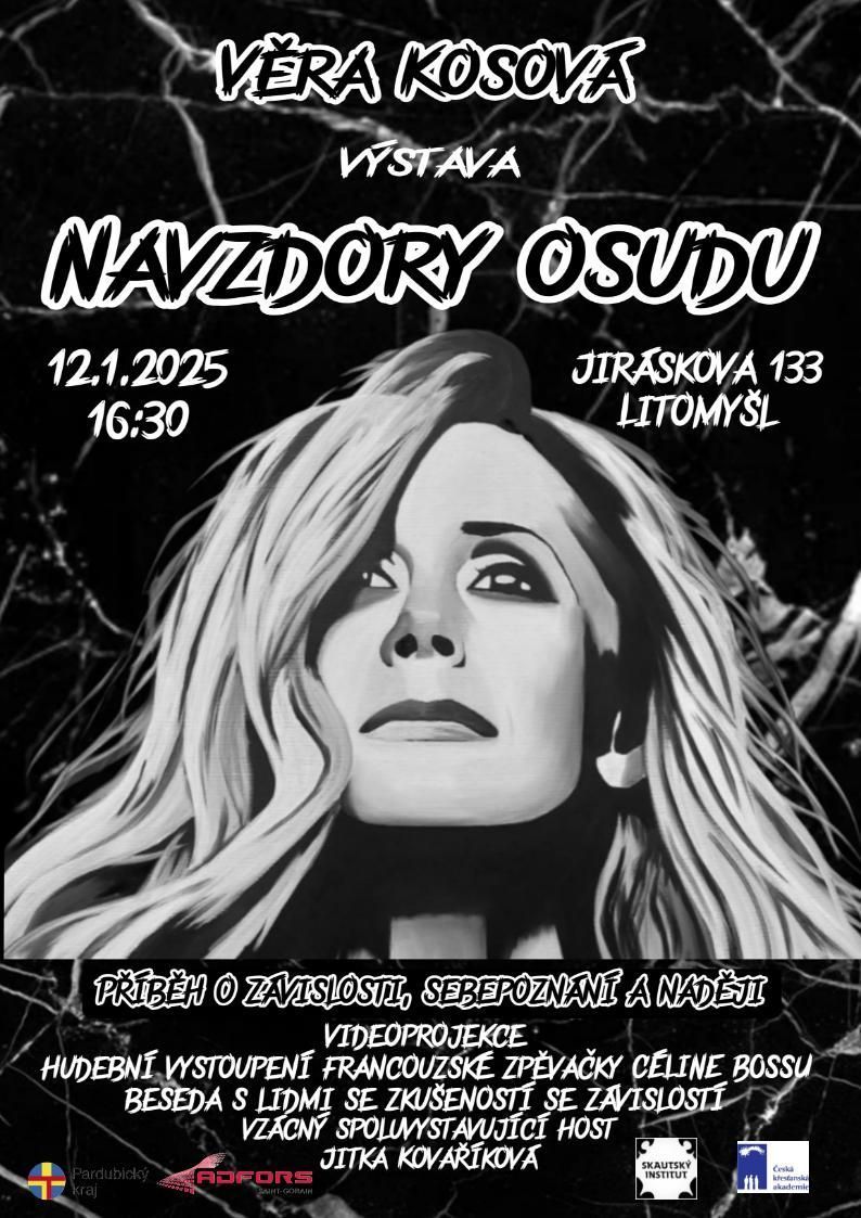 Navzdory osudu