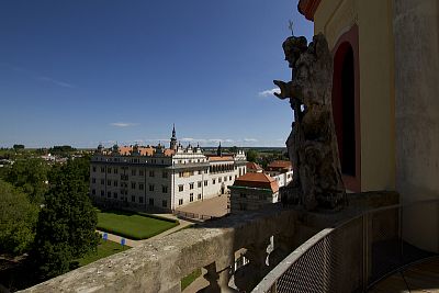 Chrám Nalezení sv. Kříže