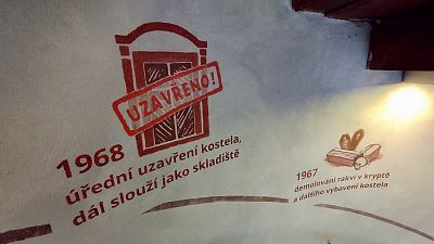 Chrám Nalezení sv. Kříže