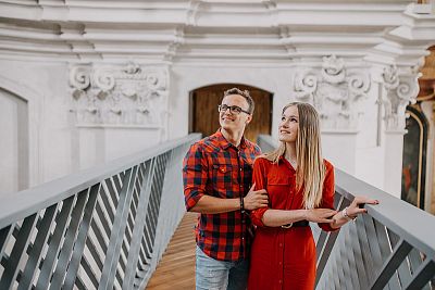 Chrám Nalezení sv. Kříže