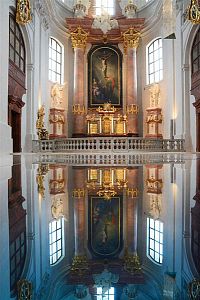 Chrám Nalezení sv. Kříže