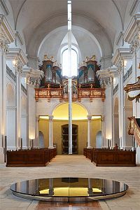 Chrám Nalezení sv. Kříže
