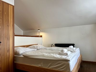 Hotel Zámecký pivovar Litomyšl