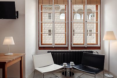 Hotel Zámecký pivovar Litomyšl