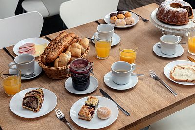 Hotel Zámecký pivovar Litomyšl