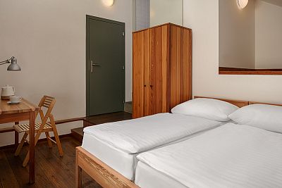 Hotel Zámecký pivovar Litomyšl