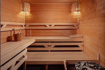 Hotel Zámecký pivovar Litomyšl